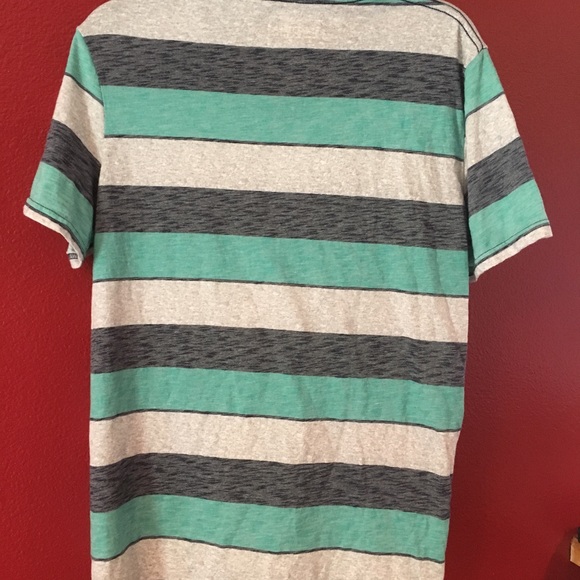 *SOLD* Urban Pipeline t-shirt - Picture 2 of 3